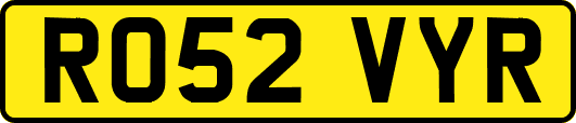 RO52VYR