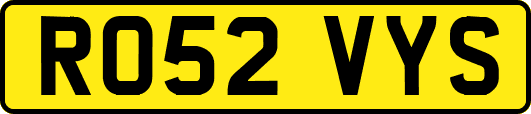RO52VYS