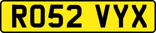 RO52VYX