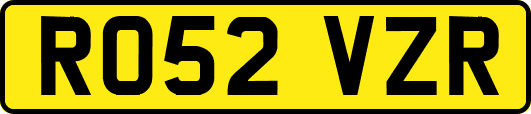 RO52VZR