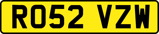 RO52VZW