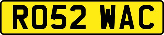 RO52WAC