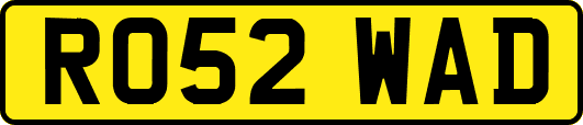 RO52WAD