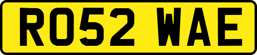 RO52WAE