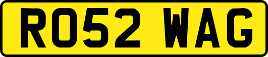 RO52WAG