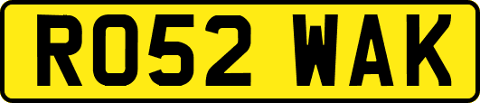 RO52WAK