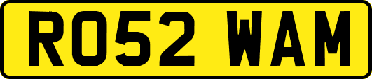 RO52WAM