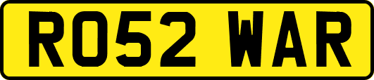 RO52WAR
