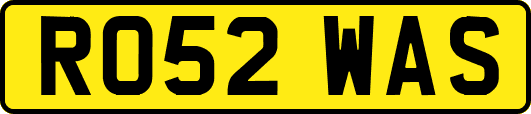 RO52WAS