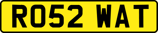 RO52WAT