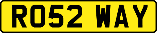 RO52WAY