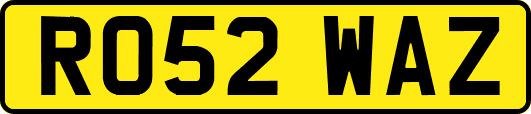 RO52WAZ