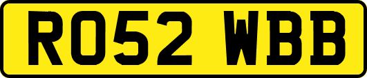 RO52WBB