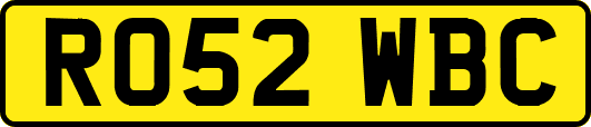 RO52WBC