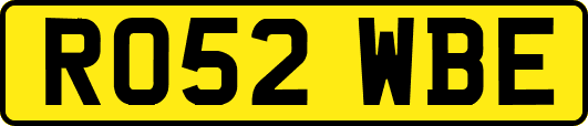 RO52WBE