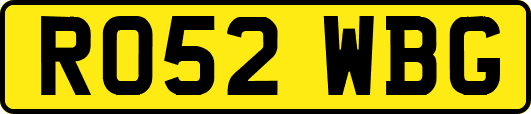 RO52WBG