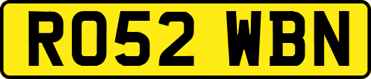 RO52WBN