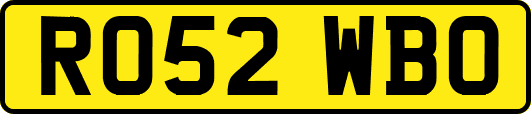 RO52WBO