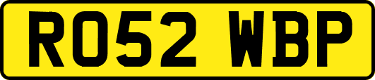 RO52WBP