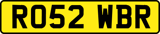 RO52WBR