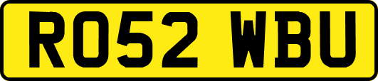 RO52WBU