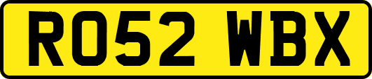 RO52WBX