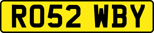 RO52WBY
