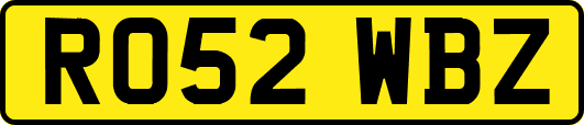 RO52WBZ