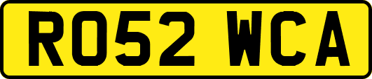 RO52WCA