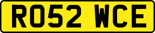 RO52WCE