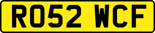 RO52WCF