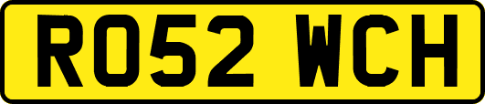 RO52WCH