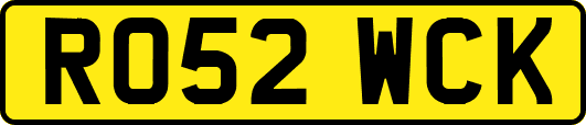 RO52WCK