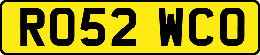 RO52WCO
