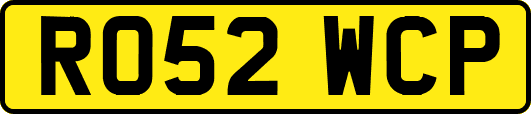 RO52WCP