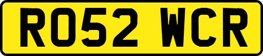 RO52WCR