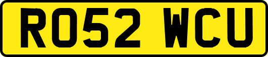RO52WCU