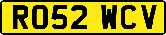 RO52WCV
