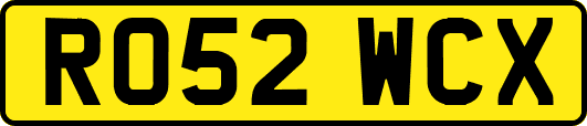 RO52WCX
