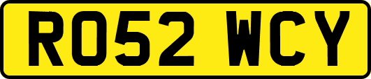 RO52WCY