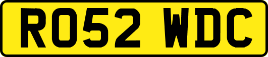 RO52WDC