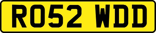 RO52WDD