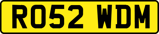RO52WDM