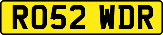 RO52WDR