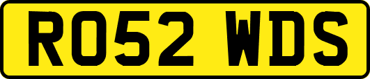 RO52WDS