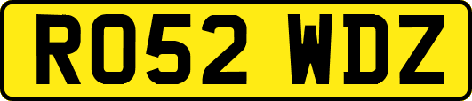 RO52WDZ