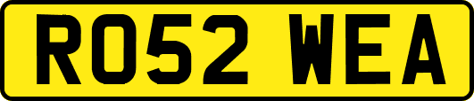 RO52WEA