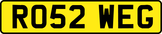 RO52WEG