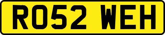 RO52WEH