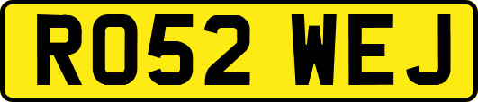 RO52WEJ
